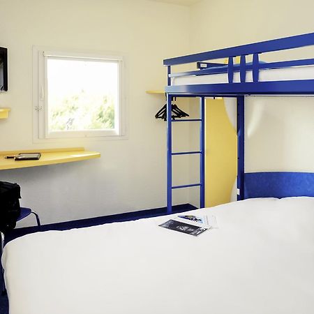 Ibis Budget Bezons Εξωτερικό φωτογραφία
