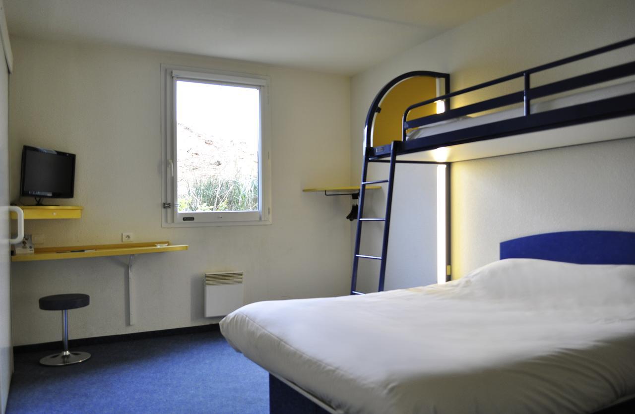 Ibis Budget Bezons Εξωτερικό φωτογραφία